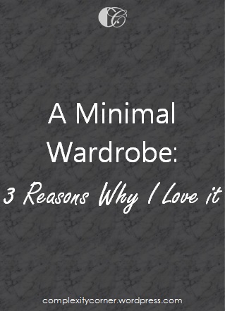77. Minimal Wardrobe Reasons.jpg